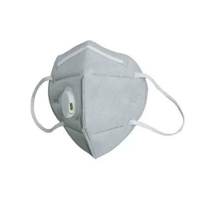Buy cheap Professional Anti Pollution Dust Mask Nose Bar Adaptable Perfect Fitting / CE from wholesalers