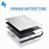 Buy cheap Double IC Protection Mobile Phone Battery For Alcatel TLP025C1 TLP025C2 OT5056 2500mAh from wholesalers