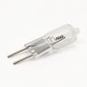 Buy cheap Non Reflector Axial Capsule Medical Light Bulbs 22.8V 50w Halogen Bulb from wholesalers