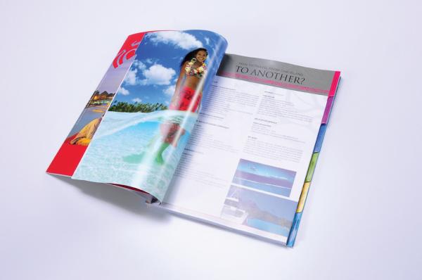 Buy cheap Booklet Custom Paperback Small Run Book Printing 180pages FSC from wholesalers