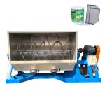 5000L Exterior Natural Stone Granite Texture Paint Coatings Mixer Making Mixing