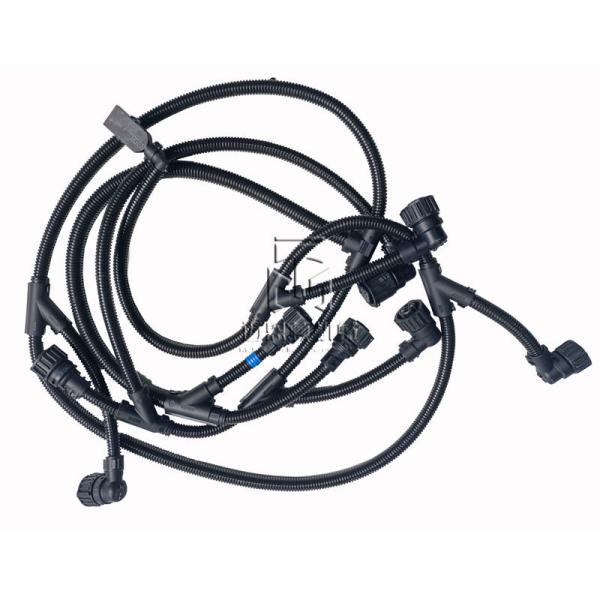 Buy cheap 20927449 VOE20927449 Gearbox Cable Harness for Trucks engine from wholesalers