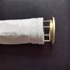 Buy cheap Polyester Needle Felt Industrial Dust Pulse Filter Bag ISO9001 from wholesalers