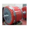 Buy cheap EVA Foam-Filled Marine Buoys Resistant and Durable Mooring Buoy from wholesalers