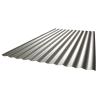 Buy cheap Electroplated Galvanized Steel Roofing Sheets Maintenance Free High Workability from wholesalers