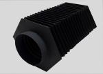 Professional Ball Screw Bellows Covers Rugged Construction Long Service Life