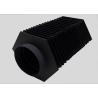 Buy cheap Professional Ball Screw Bellows Covers Rugged Construction Long Service Life from wholesalers