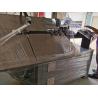 Buy cheap 3 Phase Four Axis 6.0mm 2D Wire Bender Forming Machine For Kitchenware Making from wholesalers