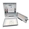 Buy cheap ABS 8/16 Core FTTH ODP Optical Fiber Termination Box from wholesalers