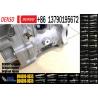 Buy cheap Excavator PC2000-8 Diesel Pump 12V140E Engine Fuel Pump 094000-0635 6219-71-1121 For Komatsu from wholesalers
