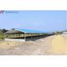 Buy cheap KXD Prefabricated Agricultural Steel Frame Building Warehouse Workshop For Chicken Farm from wholesalers