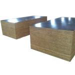 Bamboo plywood sheets 2mm 3mm Carbonized vertical bamboo plywood manufacturer