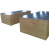 Buy cheap 12mm/18mm Waterproof Bamboo Film Faced Plywood For Construction from China for wholesale from wholesalers