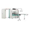 Buy cheap CE Automatic Foil Printing Machine 50pcs/Minute Hot Stamp Printer from wholesalers