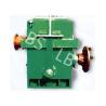 Buy cheap Lifting Machine Double Helical Gearbox Worm Gear Reduction Box from wholesalers