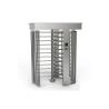 Buy cheap Brushed Motor Full Height Turnstile Gate from wholesalers