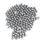 Heavy Weight TSS Tungsten Super Shot 5.0 Mm Small Volume Hardness