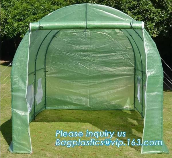 Buy cheap Excellent Material Agriculture Greenhouse/Low Cost Green House,High quality outdoor garden mini portable green house from wholesalers