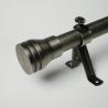 Buy cheap KIEI EP-038 Curtain Rod Wholesales Hot Sale Luxury Adjustable Simple Style Hardware Precision Manufacturing from wholesalers