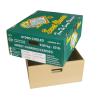Buy cheap Fruit vegetable corrugated paper carton paper box on hot sales competitive price from wholesalers
