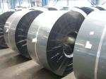 Deep Drawing / Full Hard Cold Rolled Steel Strip / Coil, 750-1010mm, 1220mm
