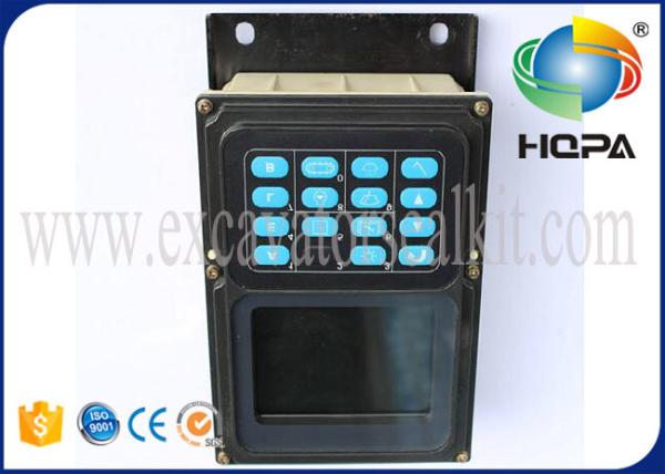 Buy cheap 7835-12-3007 7835-12-3000 Excavator Monitor Display For Komatsu PC120-7 PC200-7 PC300-7 from wholesalers