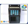 Buy cheap 7835-12-3007 7835-12-3000 Excavator Monitor Display For Komatsu PC120-7 PC200-7 PC300-7 from wholesalers