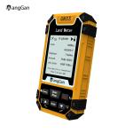 Flat Land GPS Surveying Tools
