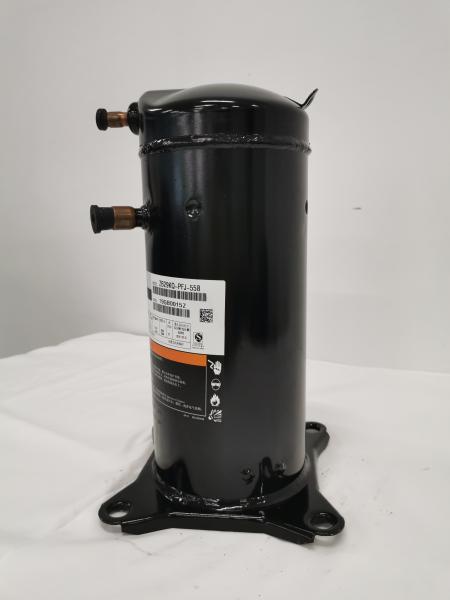 Buy cheap ZR144KCE-TFD Hermetic Scroll Compressor 50Hz Copeland Scroll Compressor from wholesalers