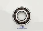 3318A air conditioner bearings double row ball bearings 90*190*73mm