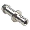 Buy cheap Single Barb NIBP Connector 330059 Universal For Welch Allyn OEM 5082-179 from wholesalers