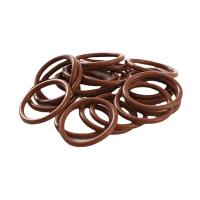 Buy cheap Freely Sampled Glow Colored Silicone Rubber O-Rings for from REACH Certified ORK product