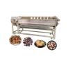 Buy cheap Fully Automatic Spiral Roller Washing And Peeling Machine from wholesalers