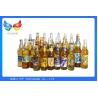 Buy cheap 71gsm Waterproof Silver Vacuum Metallized Paper For Wine Label from wholesalers