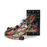 Buy cheap Fuse Box Excavator Wiring Harness 267-7657 2677657 E320 320 Excavator Spare Parts from wholesalers