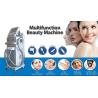 Buy cheap Colorful Touch Screen Tattoo Removal Device , Vertical Laser Hair Tattoo Removal Machine from wholesalers