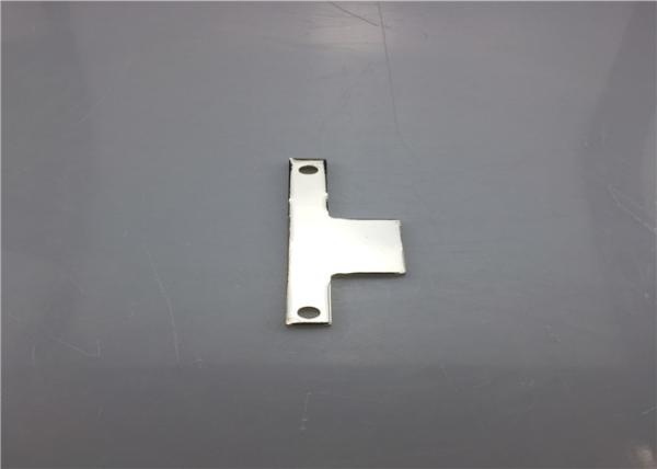 Buy cheap Electric Aluminum Bus Bar Easy Installation With Nickel Plated Finish from wholesalers