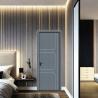 Buy cheap Waterproof WPC Hollow Door Termite Resistance More Than 100 Colors from wholesalers