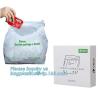 Buy cheap Edible 100% Fully Compostable Biodegradable Organic Corn Starch Enviroment PLA Biodegradable Disposable Recyclable pac from wholesalers