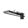 Buy cheap Aluminum Alloy Linear High Bay RAL 9017 Black Standard Colour and CRI 80 Optional for Your Requirements from wholesalers