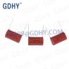 Buy cheap 1.8uF 185nF High Voltage Polypropylene Film Capacitor 400VDC from wholesalers