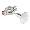 Buy cheap Full 304 Round Pipe Holder Hanger Clamp for Stainless Steel 201 304 316 Sanitary Tubes from wholesalers