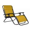 Buy cheap Adjustable Outdoor Furniture Beach Lounger Folding Zero Gravity Chair For Office from wholesalers