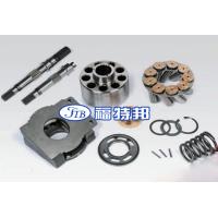 Buy cheap Repair Kits Excavator Pump Parts For E100B / E110B / E120B product