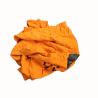 Buy cheap No Dirty Recycled 10kg Packing 95% Cotton Wiping Rags from wholesalers