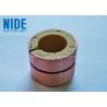 Buy cheap Auto Generator Copper Motor Slip Ring Commutator from wholesalers