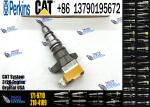 177-4752 Diesel Injector 222-5965 10R-9348 171-9710 For Cat-erpillar 3126B/3126E