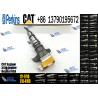 Buy cheap 177-4752 Diesel Injector 222-5965 10R-9348 171-9710 For Cat-erpillar 3126B/3126E Common Rail 177-4752 178-0199 from wholesalers