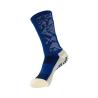Buy cheap Gender-Neutral Long Crew Anti Slip Socks for Running and Football in Orange from wholesalers