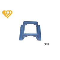Buy cheap OEM Track Chain Link Guard For Excavator Link KOMATSU Protection Part product
